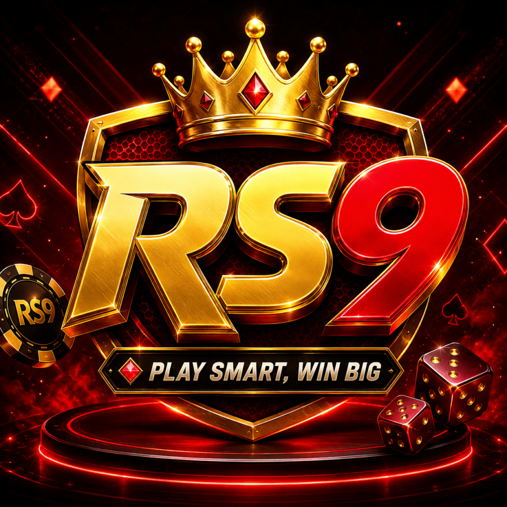 RS9 game